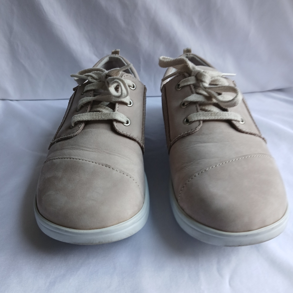 SAS Tripad Comfort Shoes Size 8.5M Made in USA
